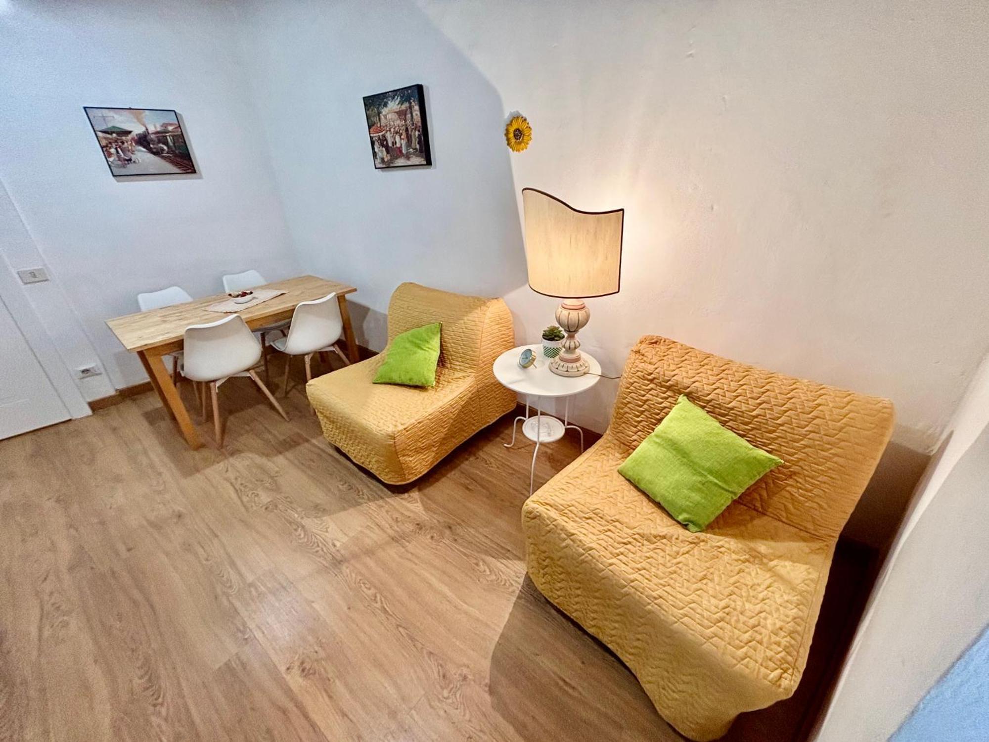 Red House Apartment Gubbio Exterior foto