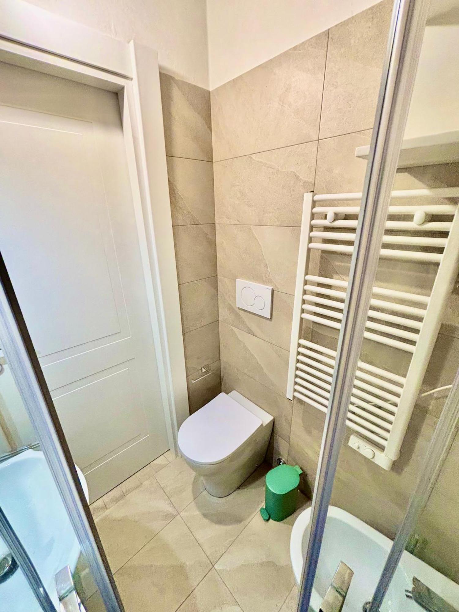 Red House Apartment Gubbio Exterior foto